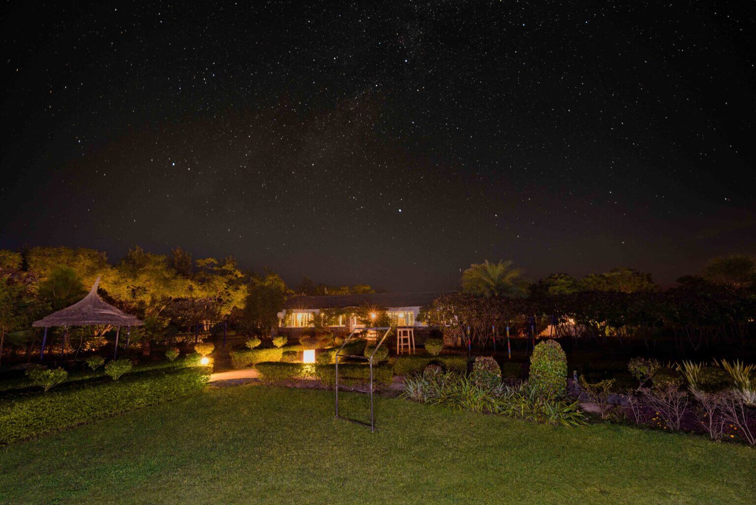 Hotels In Karnataka | Astroport Global